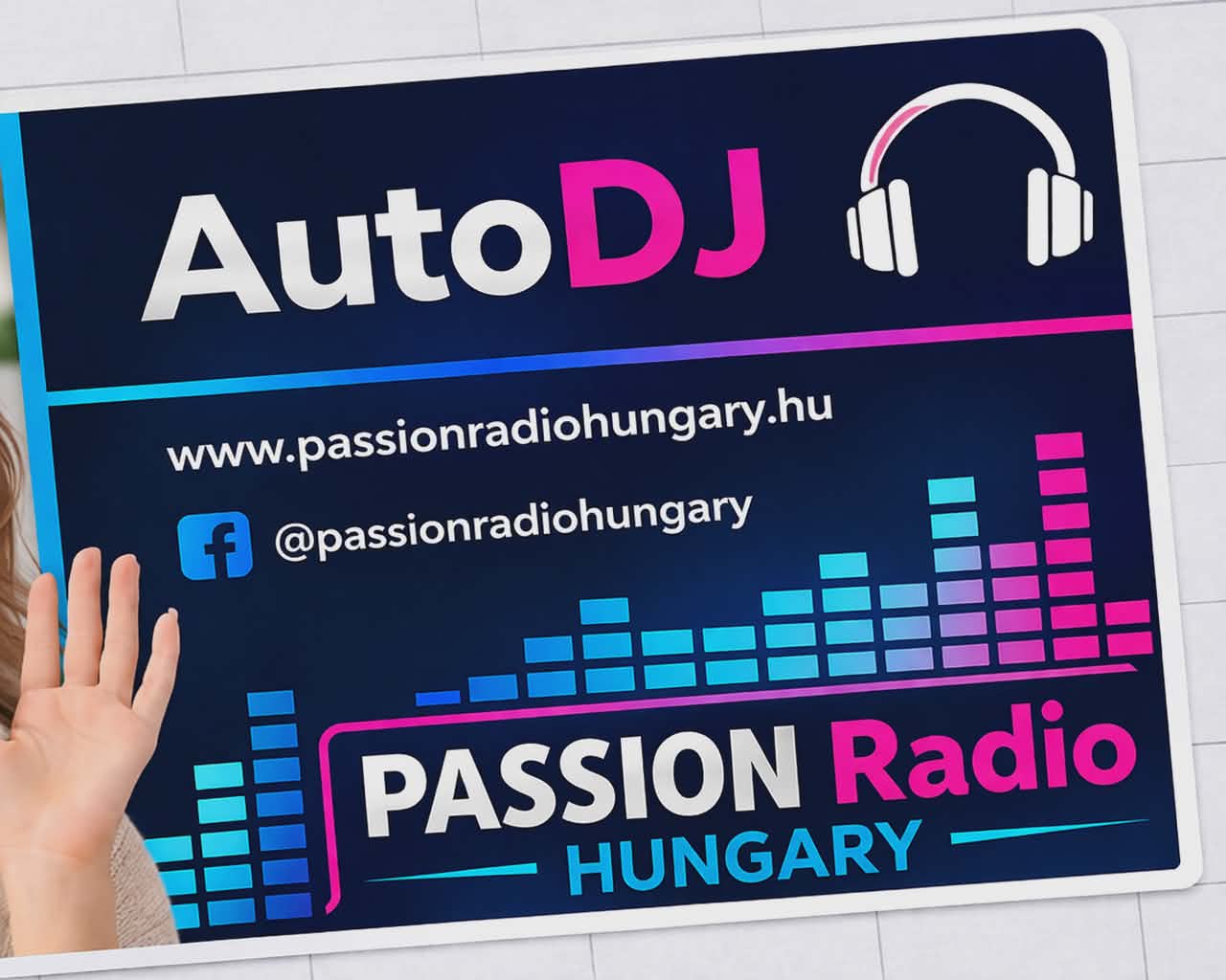 Passion Radio Hungary